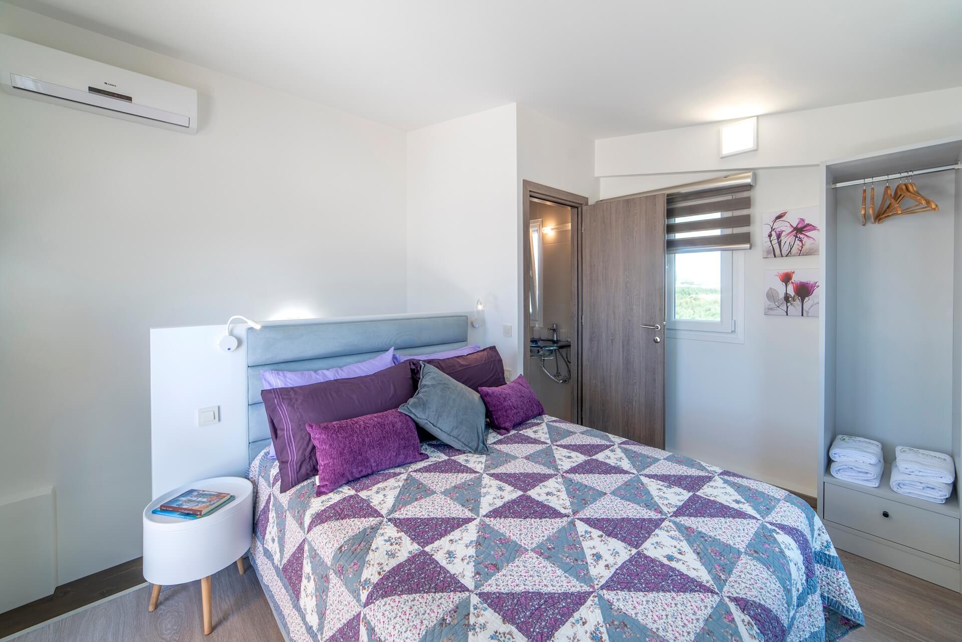 Ta Pefka Paradisos Villas